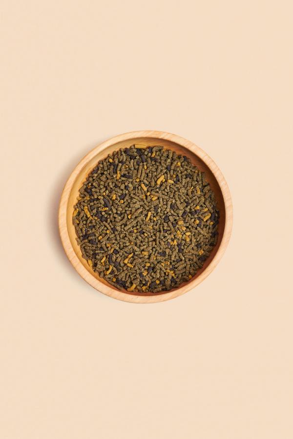 Contenu Naturkraft Pro-6